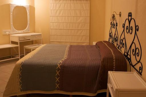 Plaza Venecia Hotel San Juan del Rio Bilik gambar